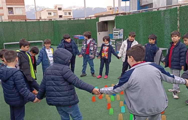 ریتم و گیم 8