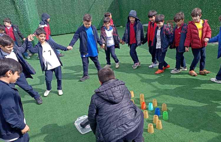 ریتم و گیم 8