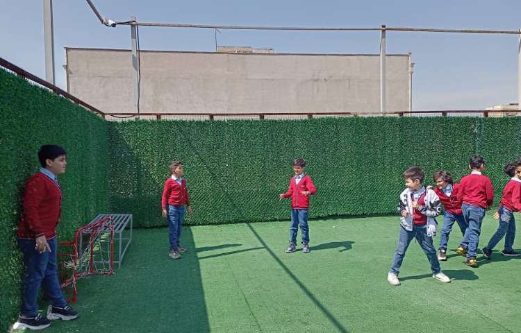 ریتم و گیم 8