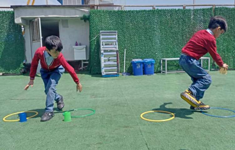 ریتم و گیم 8