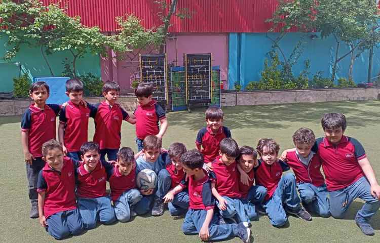 ریتم و گیم 8