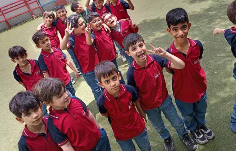 ریتم و گیم 8