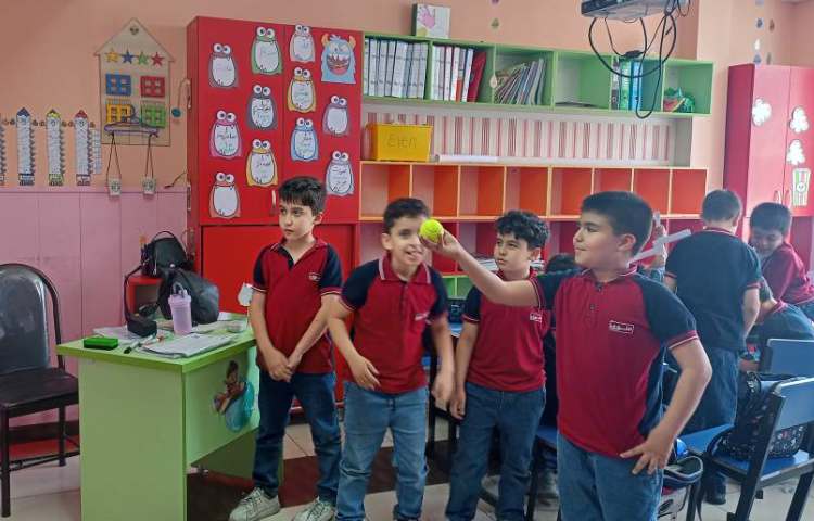 ریتم و گیم 8