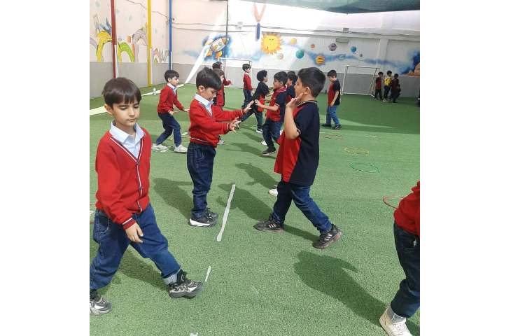 ریتم و گیم 8