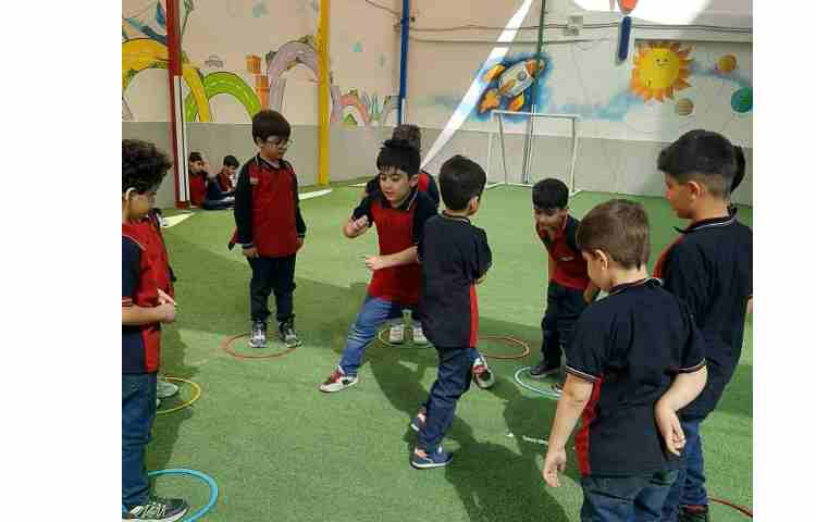 ریتم و گیم 8