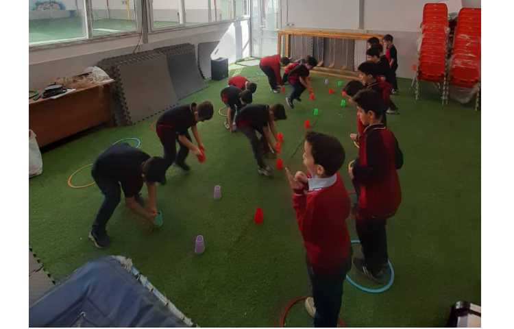 ریتم و گیم 8