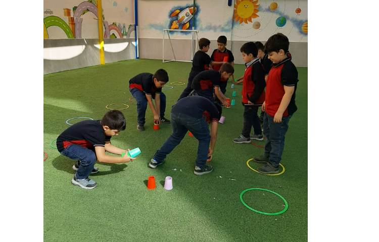 ریتم و گیم 8