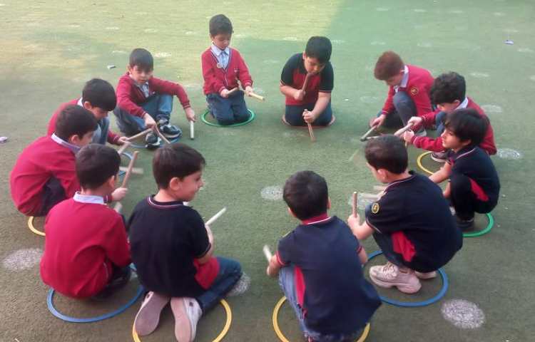 ریتم و گیم 8