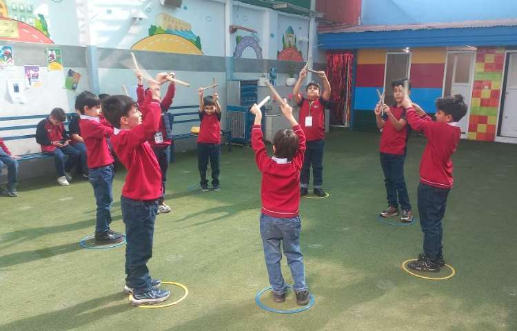 ریتم و گیم 8