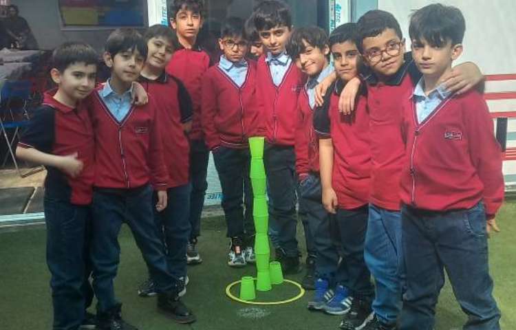 ریتم و گیم 8