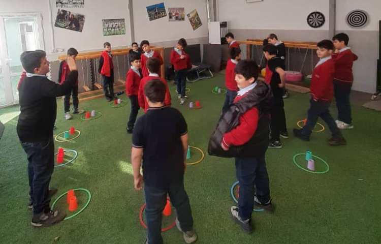 ریتم و گیم 8