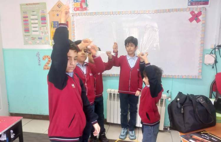 ریتم و گیم 8