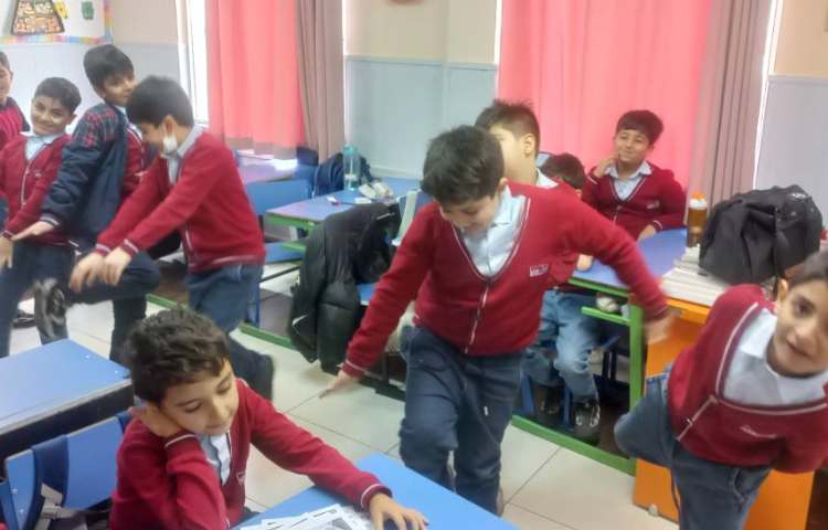 ریتم و گیم 8