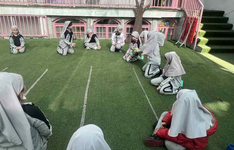 ریتم و گیم 8