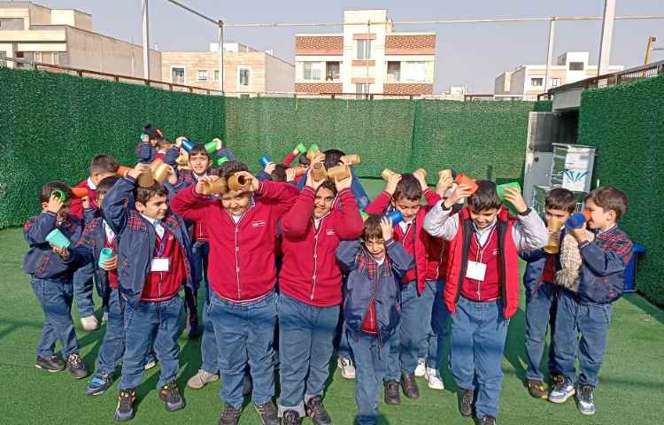 ریتم و گیم 9