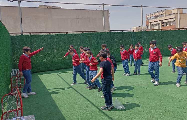 ریتم و گیم 9