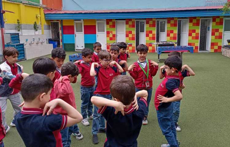 ریتم و گیم 9