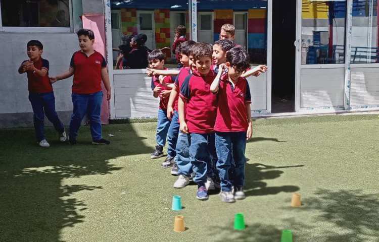 ریتم و گیم 9