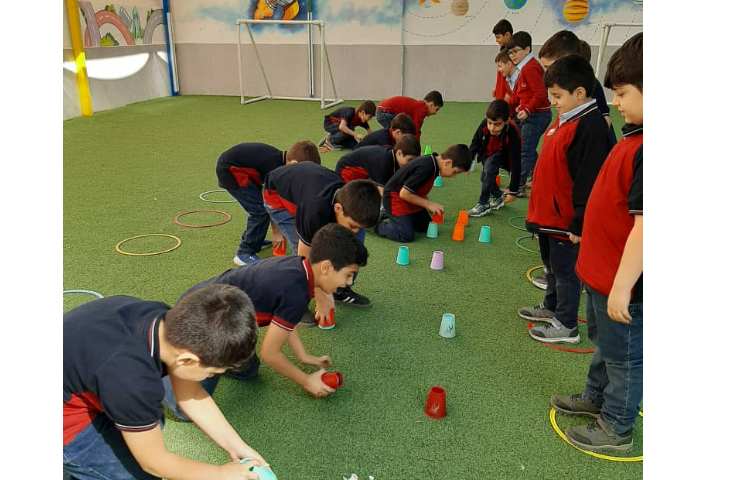 ریتم و گیم 9