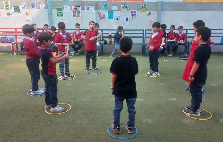 ریتم و گیم 9