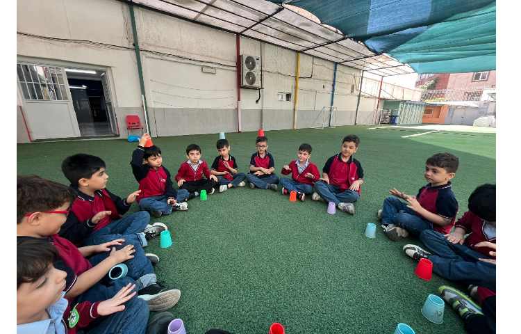 ریتم و گیم 9