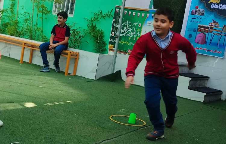 ریتم و گیم