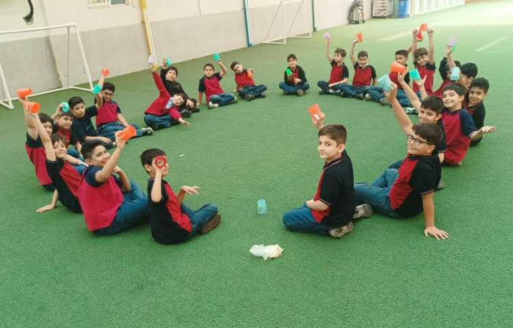 ریتم و گیم