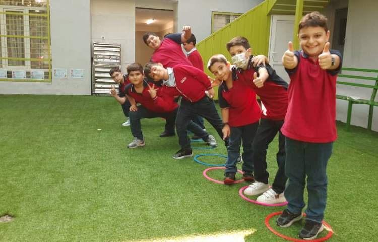 ریتم و گیم
