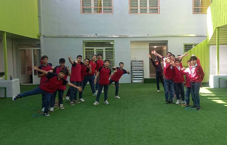 ریتم و گیم