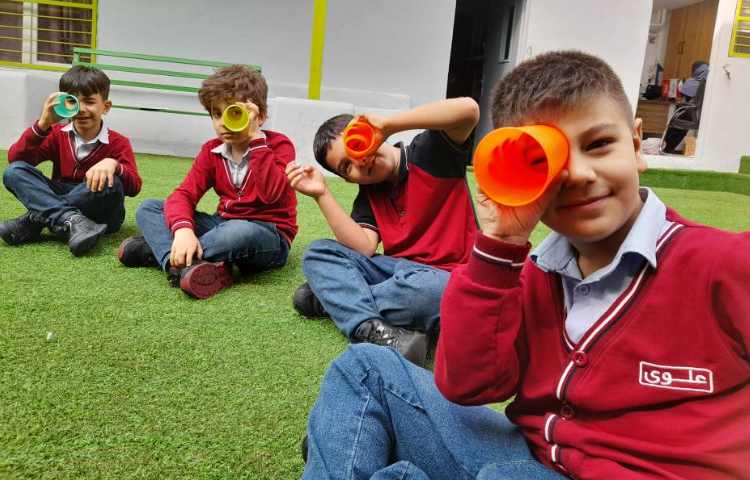 ریتم و گیم