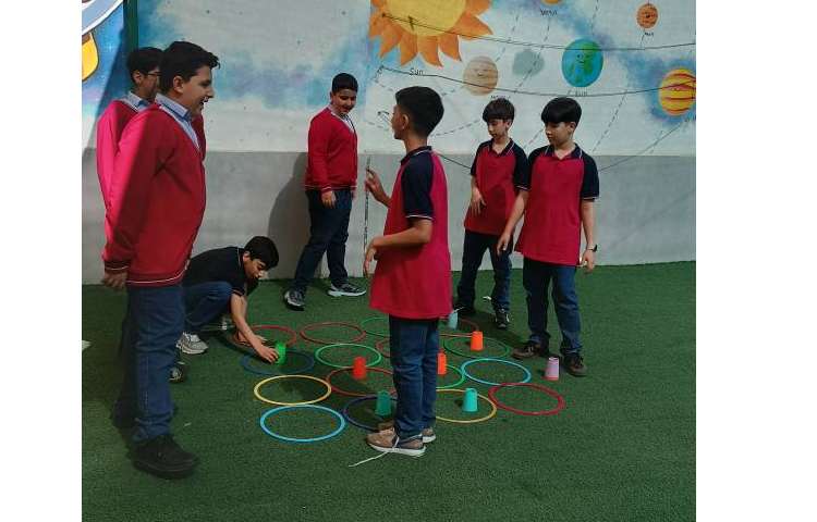 ریتم و گیم