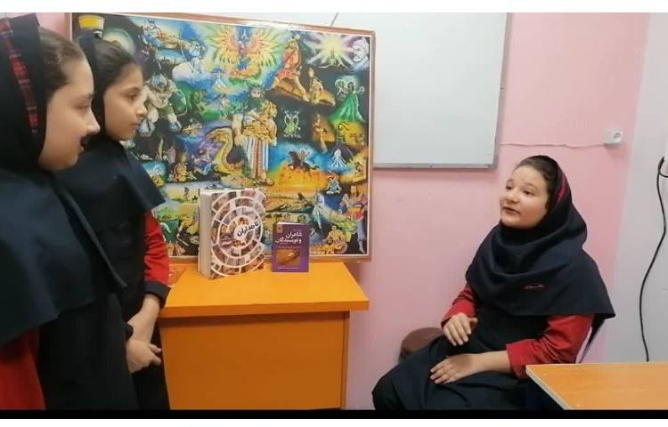 زاد روز فردوسی گرامی باد 1