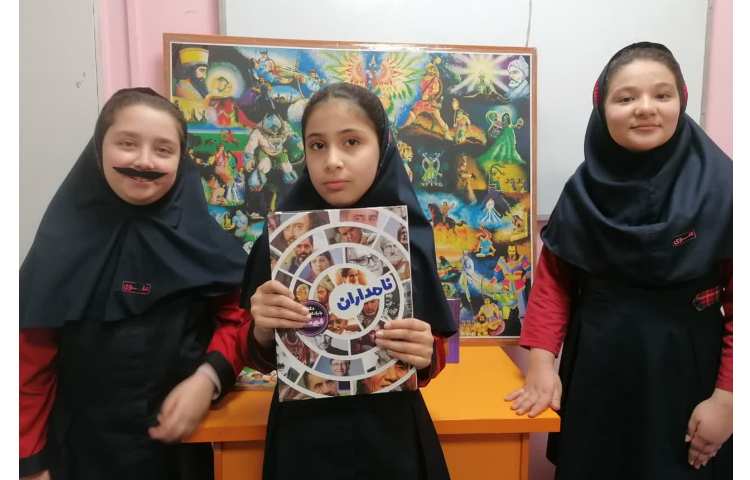 زاد روز فردوسی گرامی باد 2