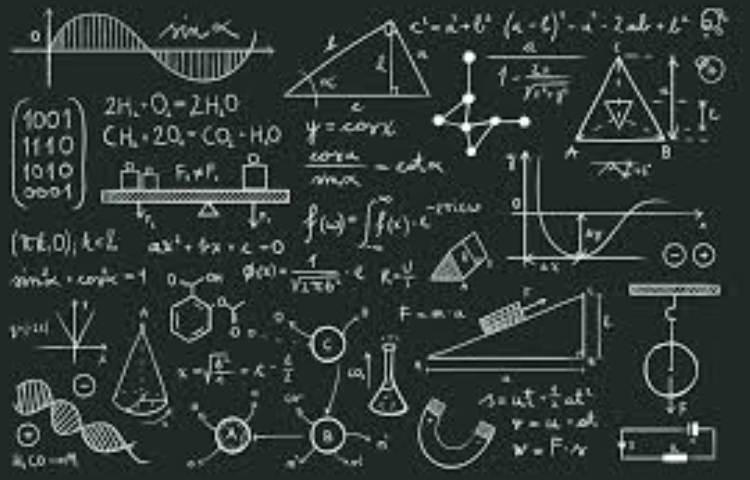 زاد روز مریم میرزاخانی روز جهانی زن در ریاضیات 2