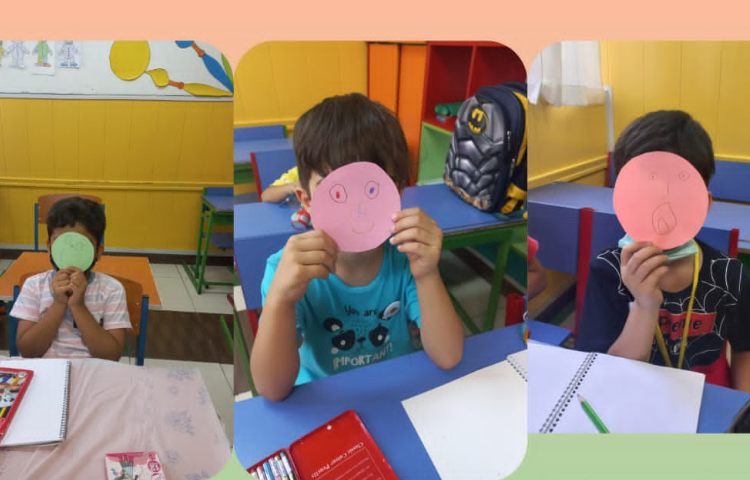 :زباله های بازیافت، کلاس پرتقال 1