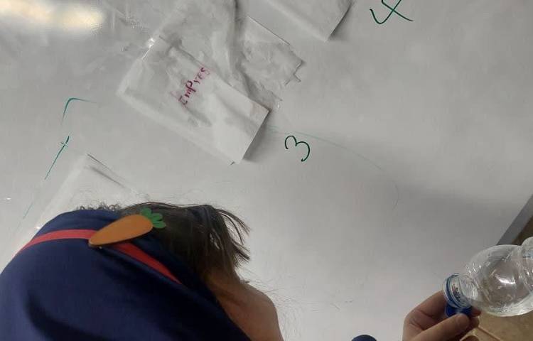 زبان(پایه ششم) 2