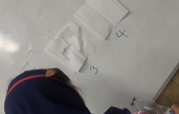 زبان(پایه ششم) 3