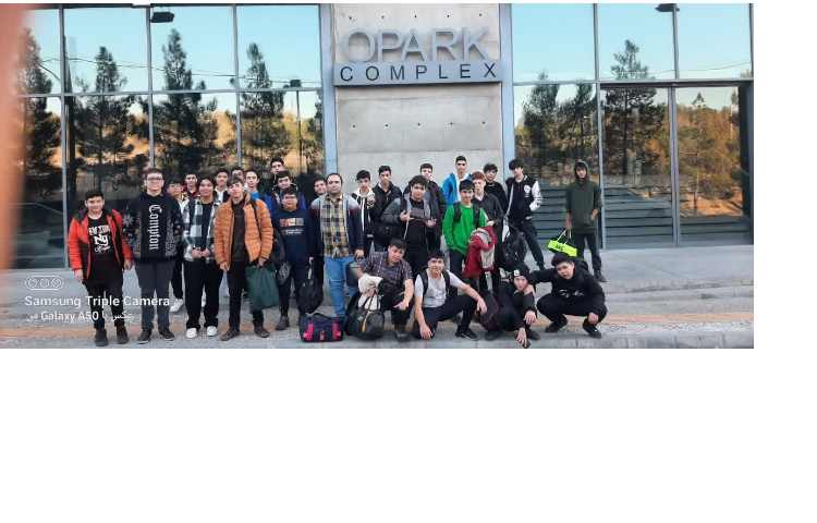 زبانی (اپارک)