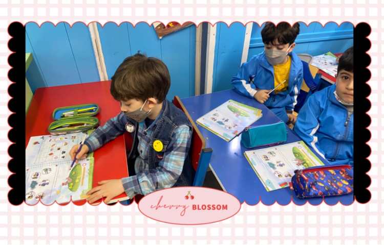 :زبان آموزی، آموزش هم آغاز و هم پایان (ن) 4