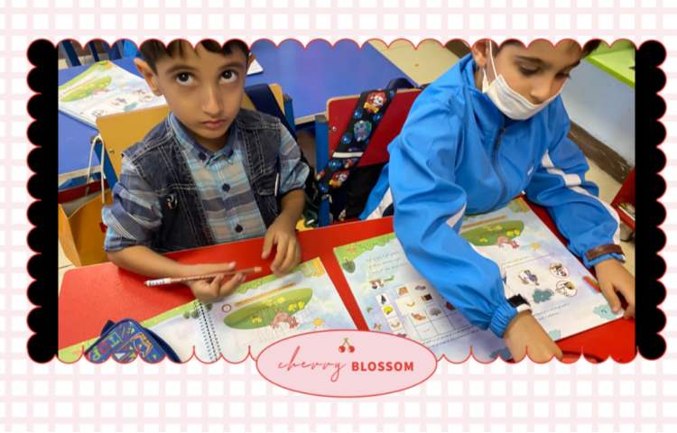 :زبان آموزی، آموزش هم آغاز و هم پایان (ن) 5