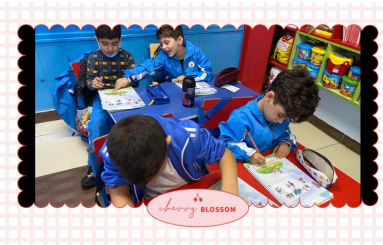 :زبان آموزی، آموزش هم آغاز و هم پایان (ن) 7