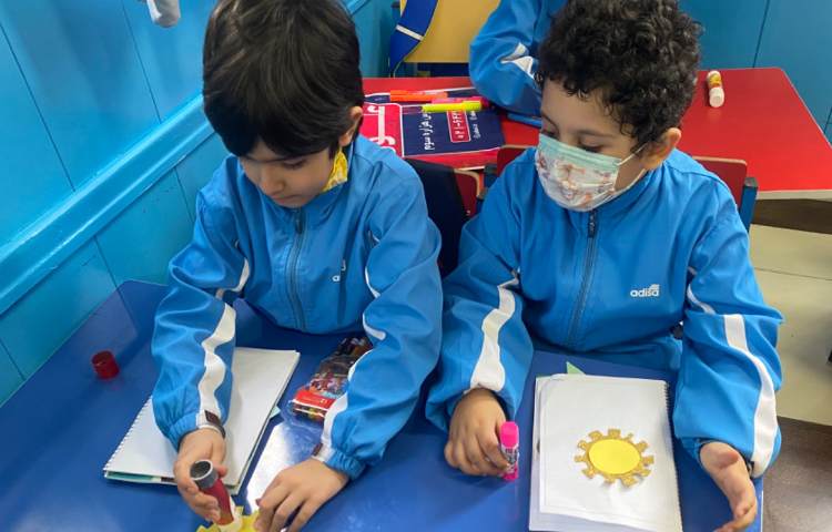 :زبان آموزی ساخت کار دستی شیر با صدای ش غیر آخر 2