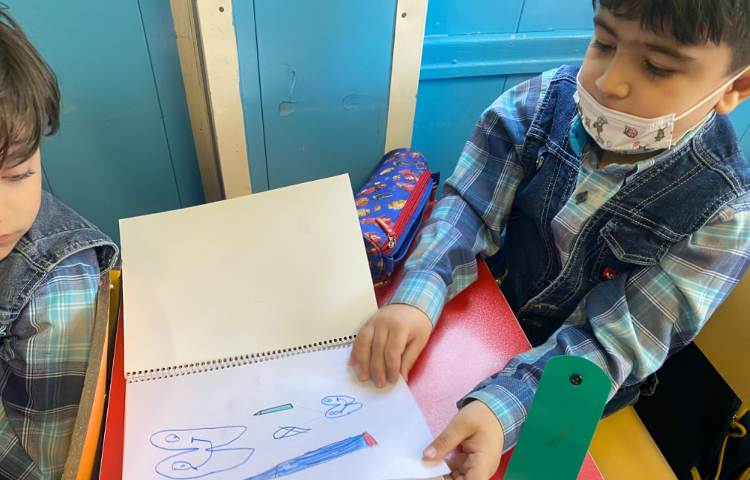 :زبان آموزی، مبحث مهارت خوانداری 1