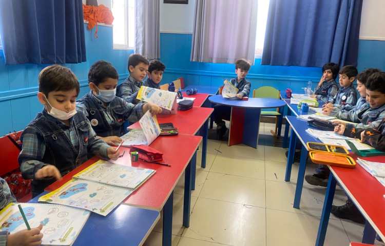 :زبان آموزی مهارت های خوانداری، آموزش صدای (ژ) و (ص) 1