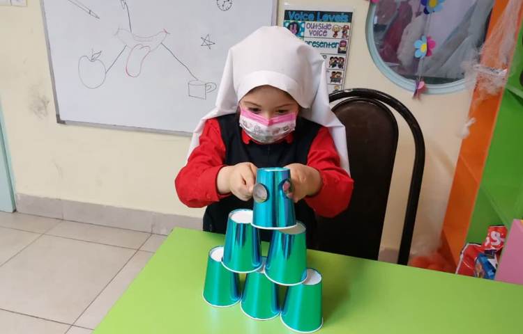 زبان آموزی 1