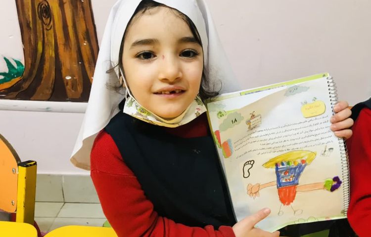 زبان آموزی 1