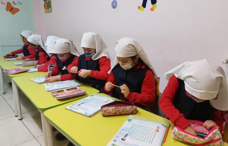 (زبان آموزی) 1