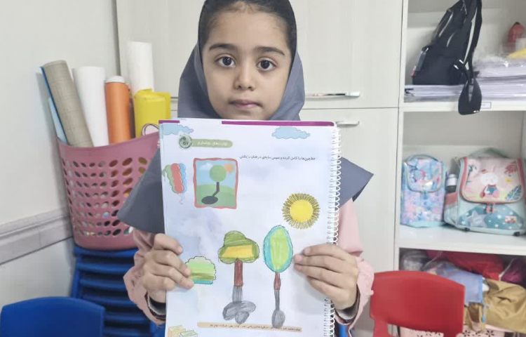 زبان آموزی 1