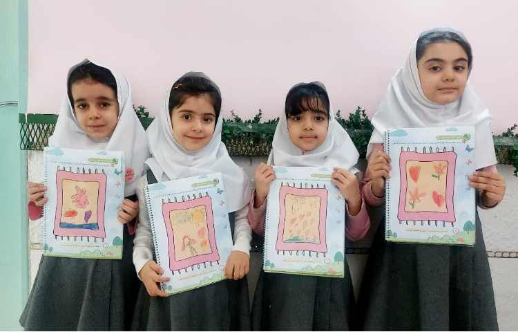 زبان آموزی 1