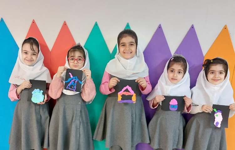 زبان آموزی 1